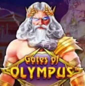 Gates of Olympus